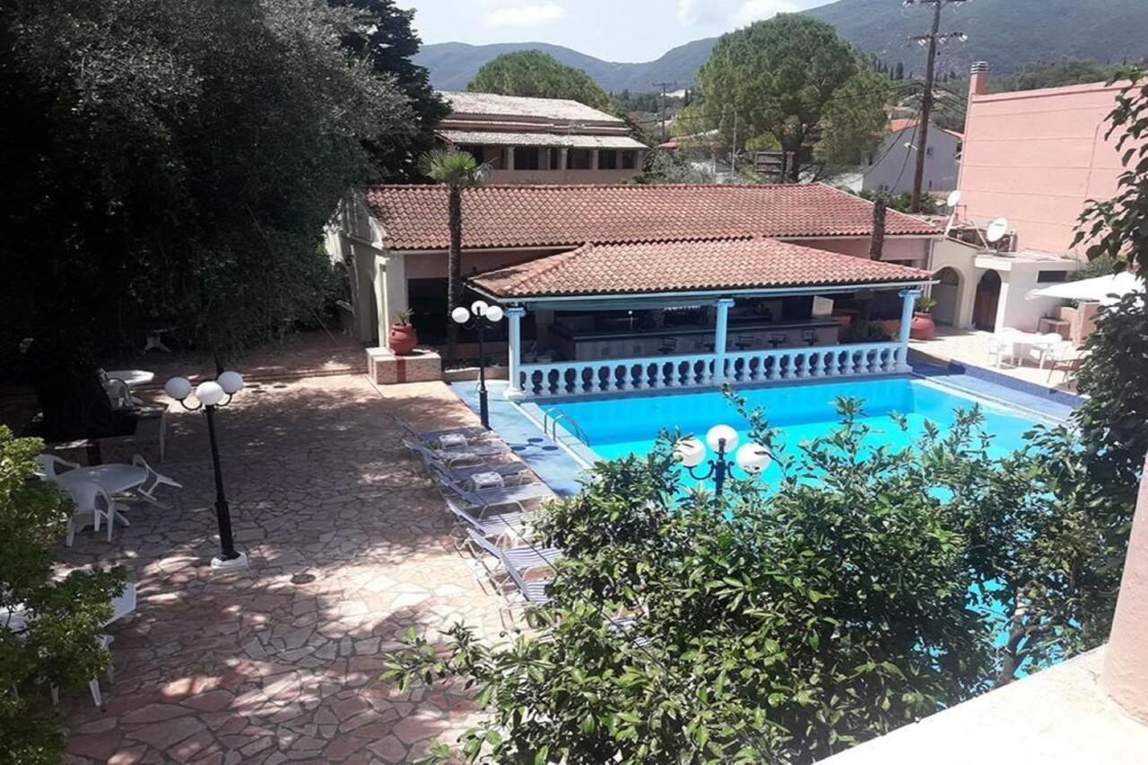 Corfu Garden 2*